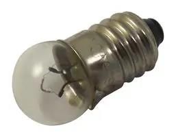 LAMP, MES, G3.1/2, 6.5V, 1.95W G501