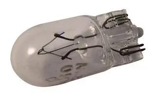 LAMP, WEDGE, T3.1/4, 12V, 2.16W 510