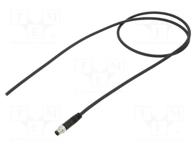 connector 8A-03AMMM-SL7B01 AMPHENOL LTW 8A-03AMMM-SL7B01