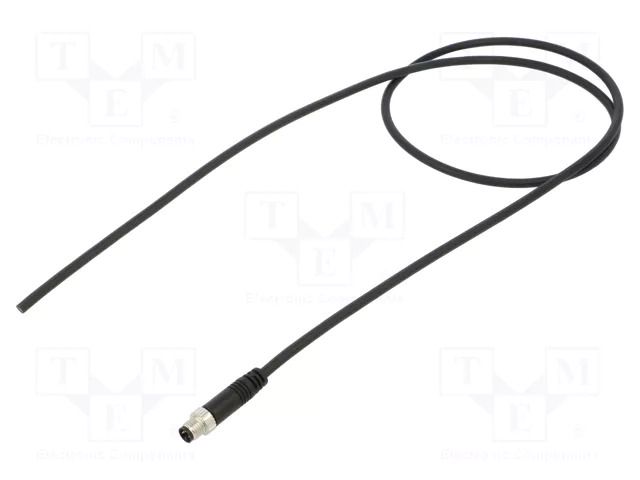 connector 8A-03AMMM-SL7B01 AMPHENOL LTW 8A-03AMMM-SL7B01