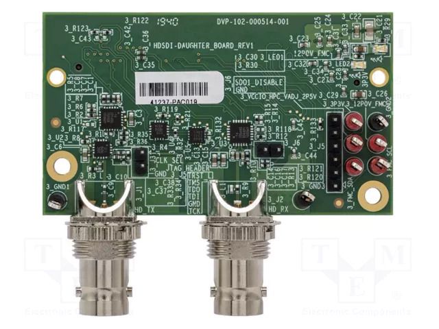 Dev.kit: Microchip; coaxial BNC-BNC cable,quick start board MICROCHIP TECHNOLOGY VIDEO-DC-SDI