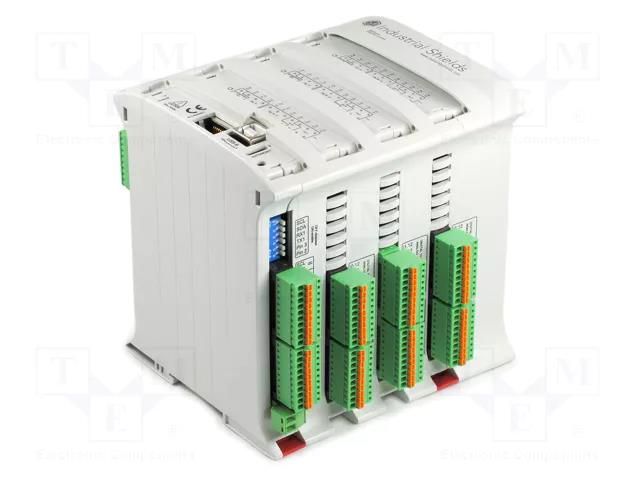 Module: PLC programmable controller; OUT: 22; IN: 30; Mduino INDUSTRIAL SHIELDS IS.MDUINO.58-PLUS