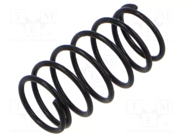 Spring PIERGIACOMI PG-520