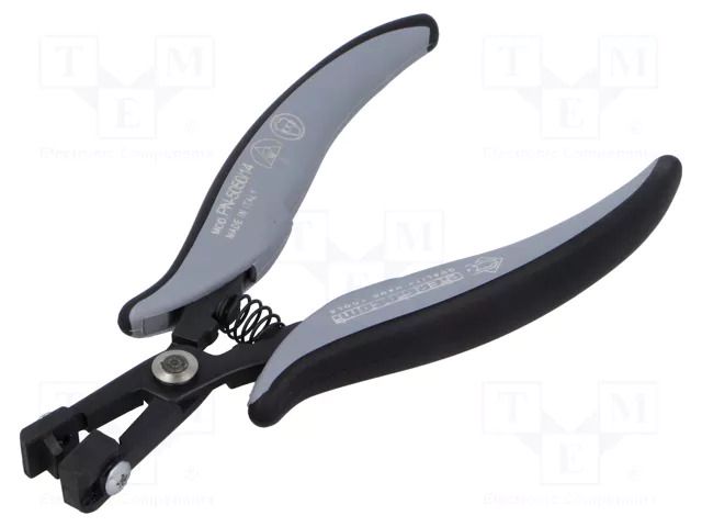 Pliers; specialist; ESD; TO220; 158mm PIERGIACOMI PG-PN5050/14D