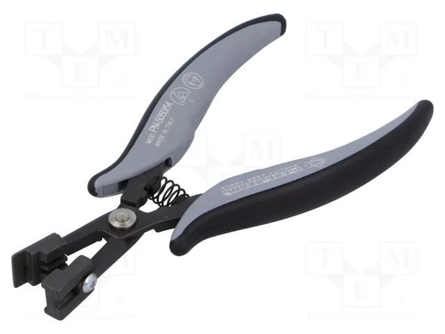 Pliers; specialist; ESD; TO220; 158mm PIERGIACOMI PG-PN5050/54D
