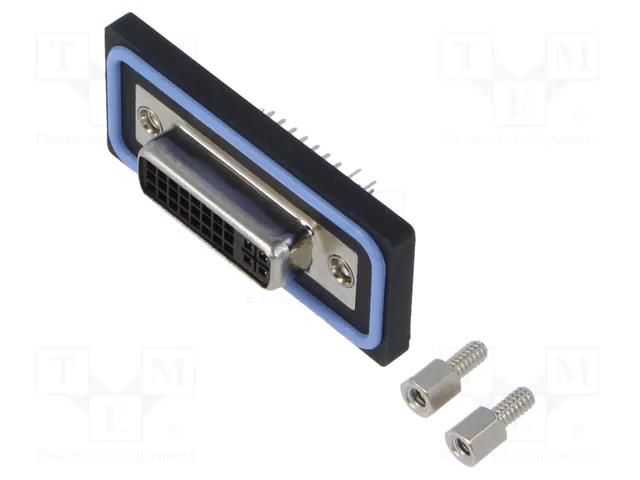 connector DID-29PFFS-SL8001 AMPHENOL LTW DID-29PFFS-SL8001