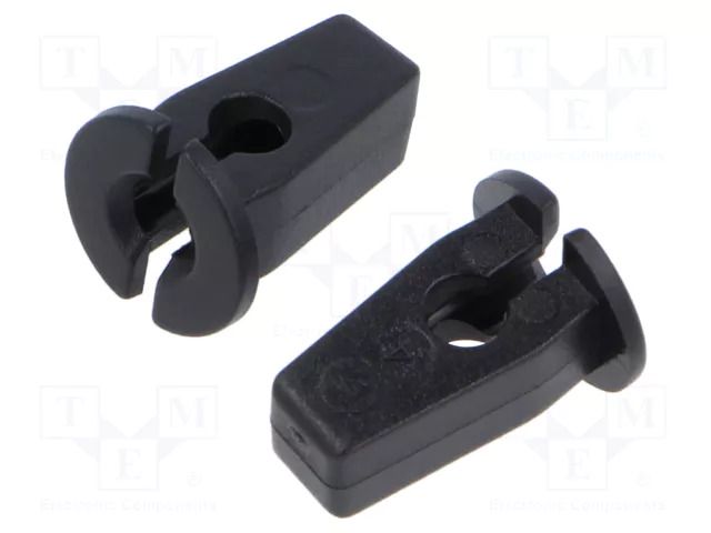 Through hole; 10pcs. ROMIX RX-15506