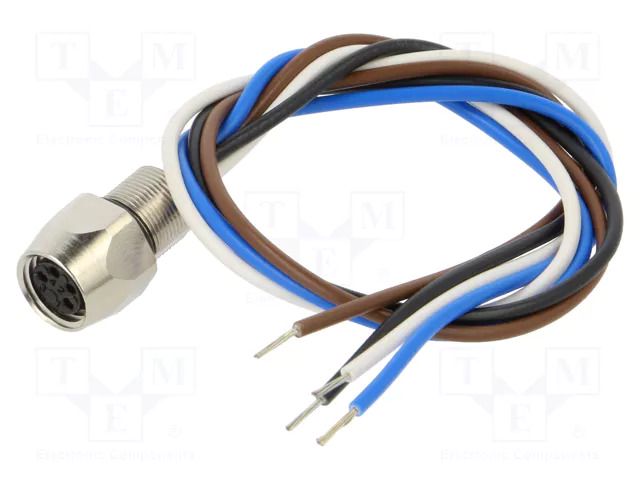 connector 42-01001 CONEC 42-01001