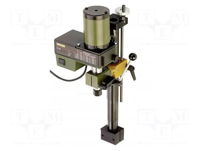 Drill/milling machine; PF 230 PROXXON PR24104