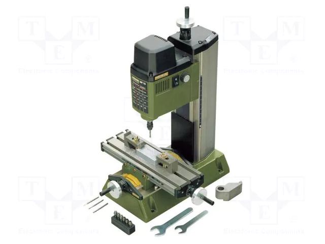 Milling machine; 100W; MF 70; 5000÷20000rpm; 230VAC PROXXON PR27110