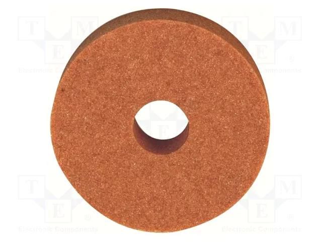 Grinding wheel; Ø: 50mm; Øhole: 12.7mm PROXXON PR28308