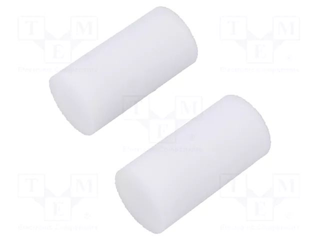 Paint roller; W: 70mm; to the paint; Ø: 16mm; Moltopren; 2pcs. SOLID TOOLS SOLID-5152