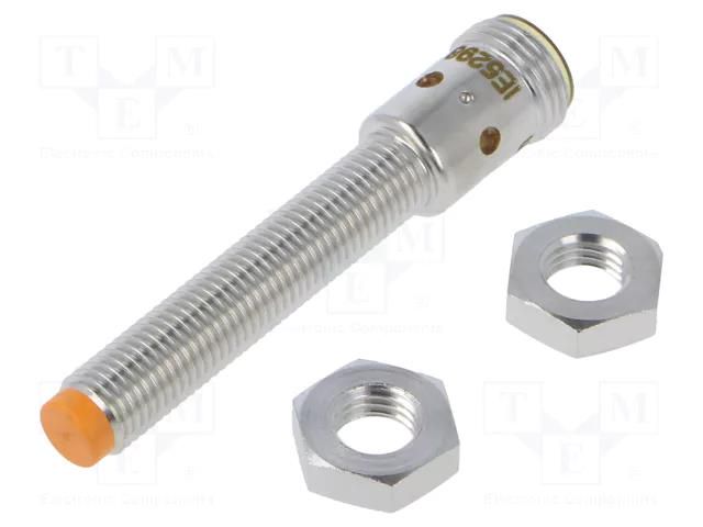 Sensor: inductive IFM ELECTRONIC IE5298