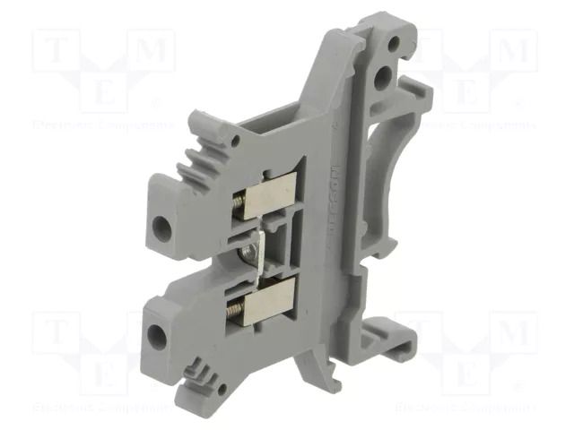 Rail mounted connector PC1.5-01P-11 DEGSON ELECTRONICS PC1.5-01P-11