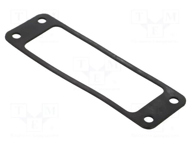 Accessory:  EPIC H-A 16 FLAT GASKET LAPP 10607300