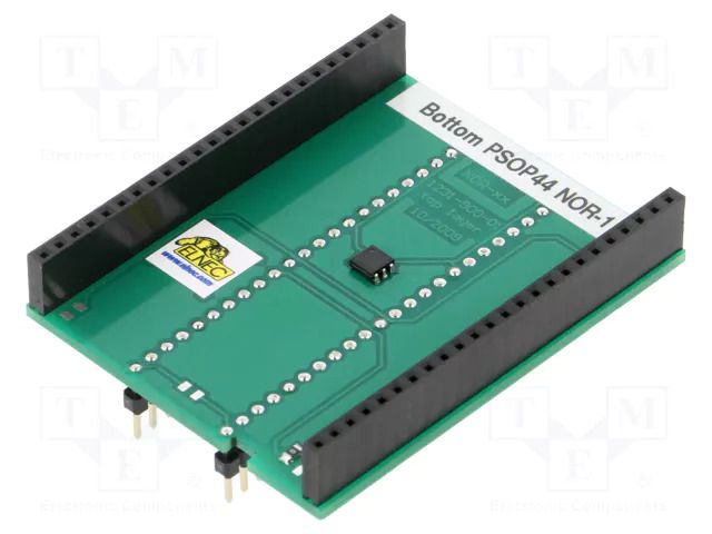 Adapter: extension module; memory ELNEC 70-1231