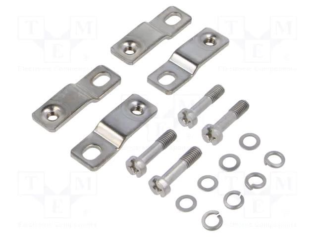 Set of wall holders ROSE ROSE-10031102