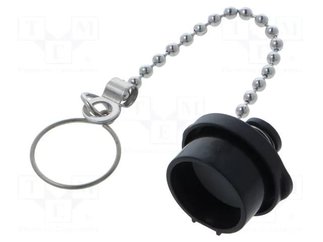 Protection cover; Quicklock LUTRONIC 9924-CPMF0