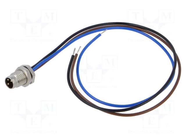 connector 42-01034 CONEC 42-01034