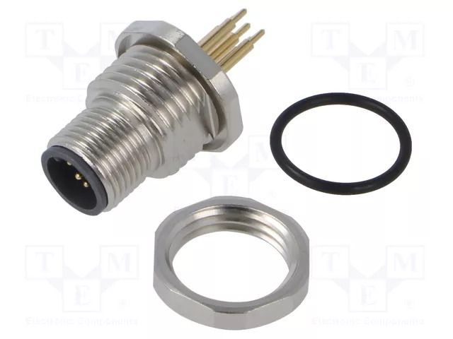 connector 43-01036 CONEC 43-01036