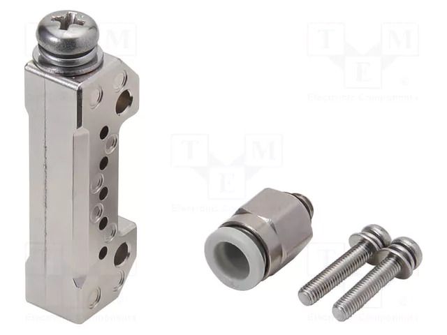 Air blow unit OMRON E39-E16