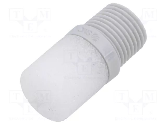 Sound suppression silencer; max.10bar; Thread: R 1/8"; outside SMC AN10-01
