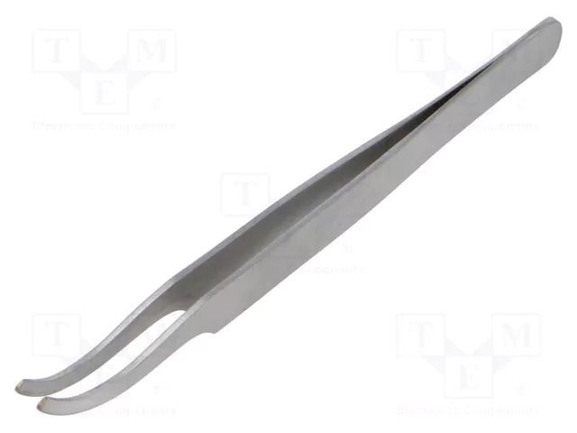 Tweezers PIERGIACOMI PG-2AB-SA