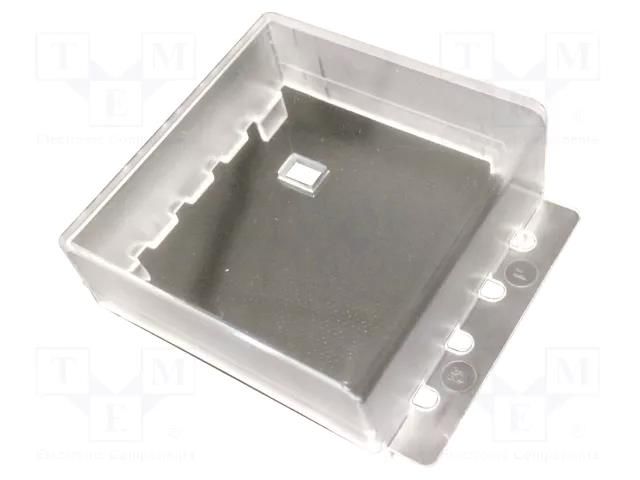 Protective holster OMRON J7KNA-AR-24D