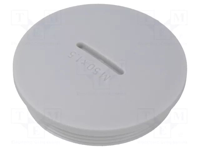Stopper; M50; 1.5; polyamide PMA I-514-M50
