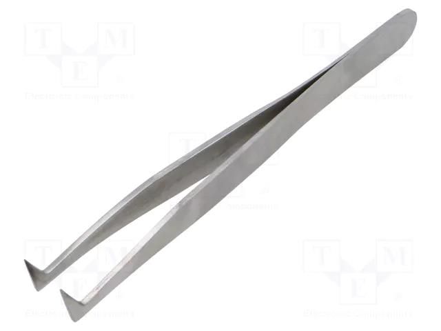 Tweezers PIERGIACOMI PG-6-SA
