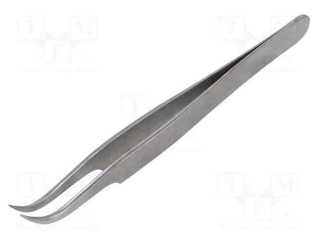 Tweezers PIERGIACOMI PG-7E-SA