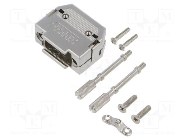 connector Gehäuse 09p CONEC 165X10909X