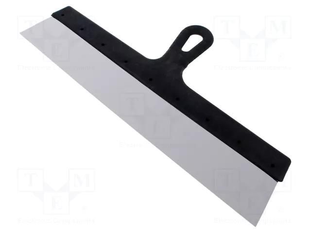 Scarper; 450mm; stripping knife SOLID TOOLS SOLID-5661