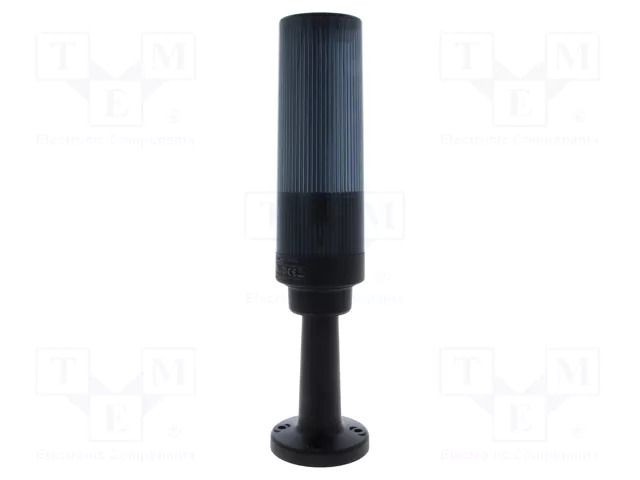 Signalling column; red/yellow/green; LED; 230VAC; IP66; SLC EATON ELECTRIC SLC-100-RYG-230
