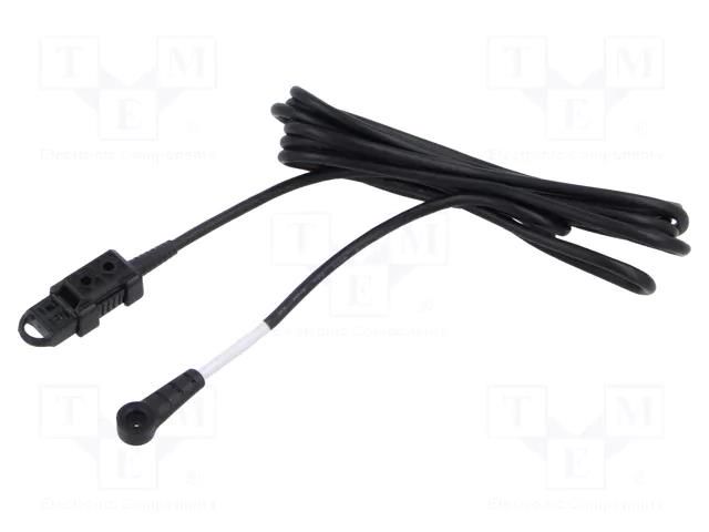 Probe: for temperature and humidity measure; ±2%; Temp: -30÷80°C LASCAR EL-SP-TH