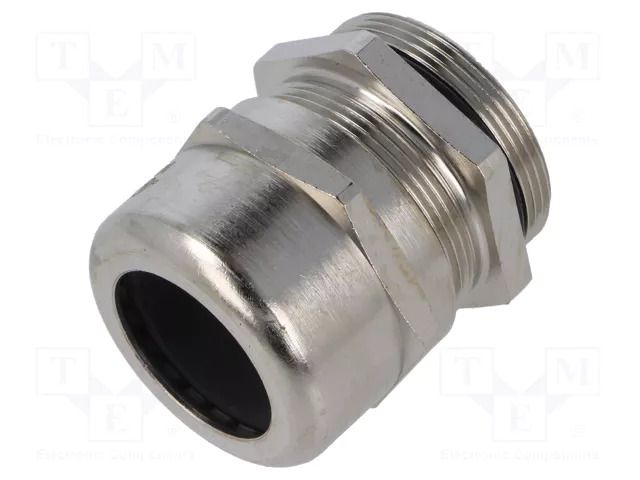 Cable gland; M40; 1.5; IP68; brass; HELUTOP® HT-MS HELUKABEL HELU-99962
