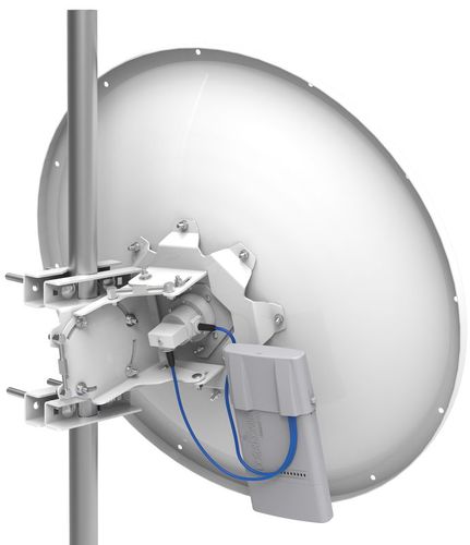 MikroTik mANT30 PA | Directional antenna | MTAD-5G-30D3-PA, 5GHz, 30dBi, MIKROTIK MTAD-5G-30D3-PA 4752224000255