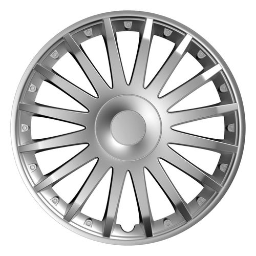 Hubcap Crystal 14", Versaco 8586015116407