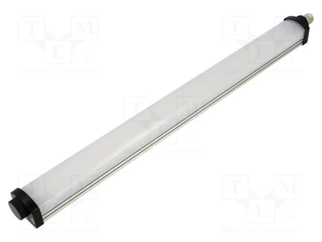 Lamp: machine light; 8W; L: 350mm; 0.33A; 60000h; 120°; 5200-5700K LED2WORK 111010-13