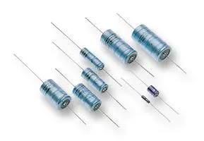 CAP, 47┬╡F, 25V, 20%, THROUGH HOLE MAL202136479E3