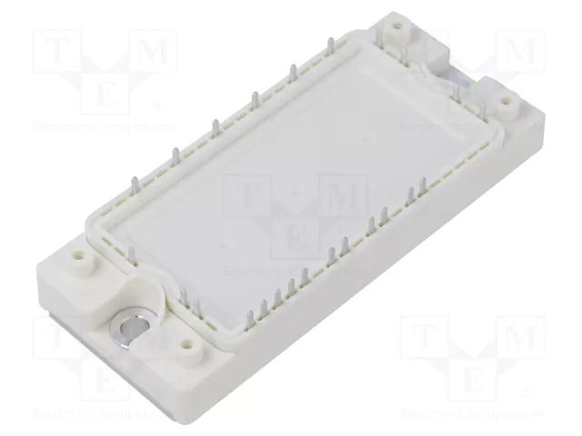 Module: IGBT; diode/transistor; boost chopper; Urmax: 1200V; screw STARPOWER SEMICONDUCTOR GD40PIY120C5S