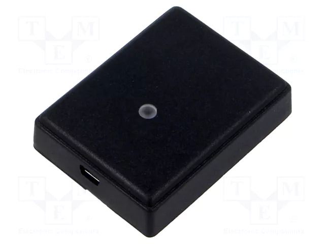 RFID reader; 5V; HID,HITAG 1,HITAG 2,HITAG S,JABLOTRON,UNIQUE DREXIA USB-H3-KBRD