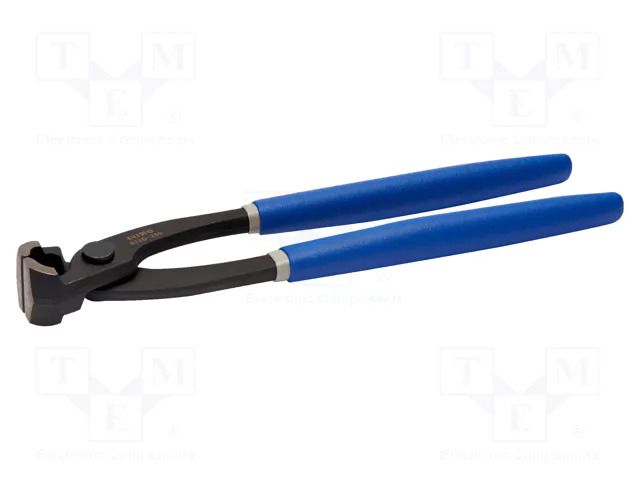 Concreters nippers; end,cutting; 250mm IRIMO SA.632D-250-1