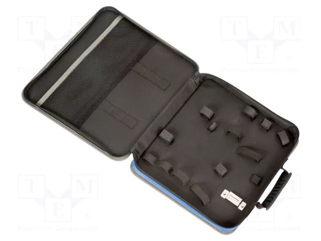 Etui; tool case; 353x310x50mm IRIMO SA.9022-4-35