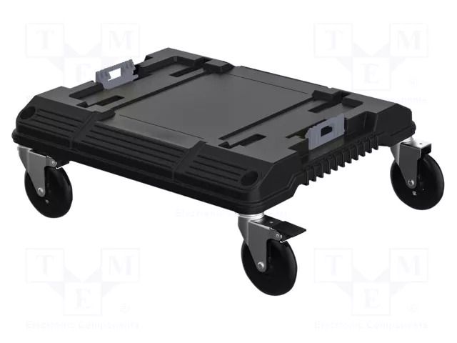 Hand truck; 486x436x181mm; FATMAX®; platform; 100kg STANLEY STL-FMST1-71972