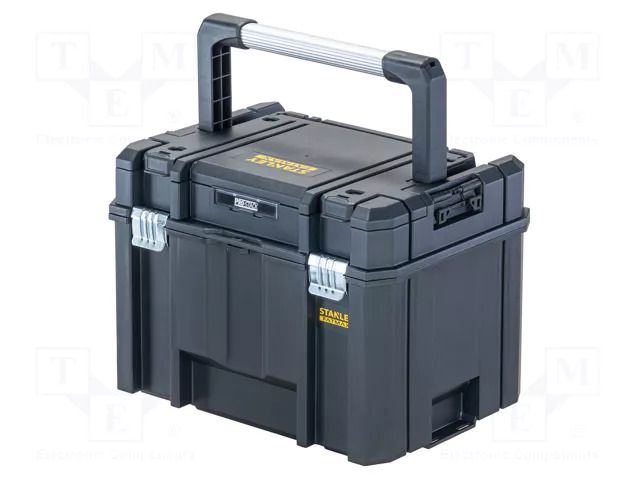 Chest; tool case,transportation; deep; FATMAX®; 310x310x438mm STANLEY STL-FMST1-75796