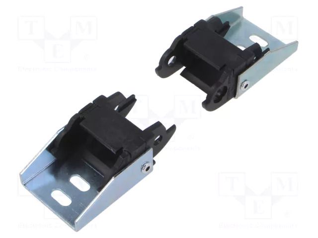 Bracket; MEDIUM; for cable chain BREVETTI A300A025K