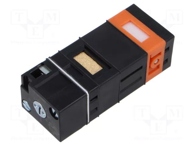 Time relay; 2÷8bar; M4; Mech.durability: 10000000cycles; OUT: NC CROUZET CROUZET81503728