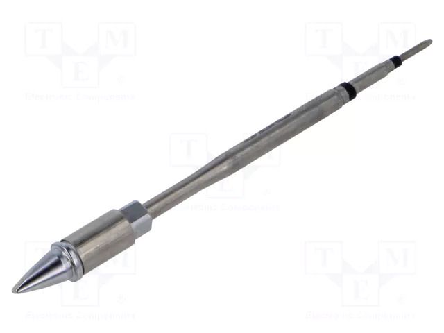 Tip; cut spade; 2.2x1mm JBC TOOLS JBC-R245008