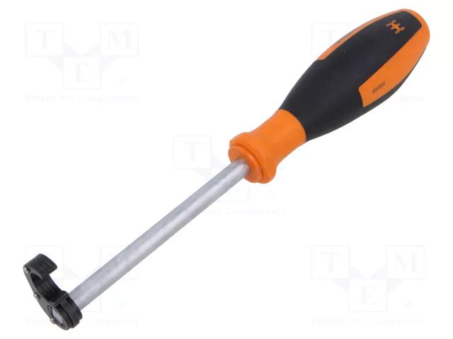 Tool: insertion/removal; M12 connectors BINDER 07-0078-000